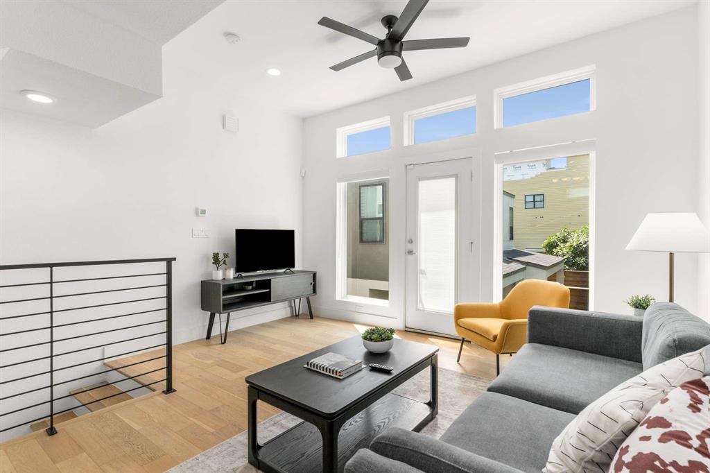 Haskell Place - Commercial Sale