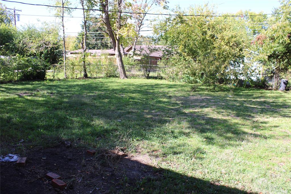 North Side 01 - Residential
