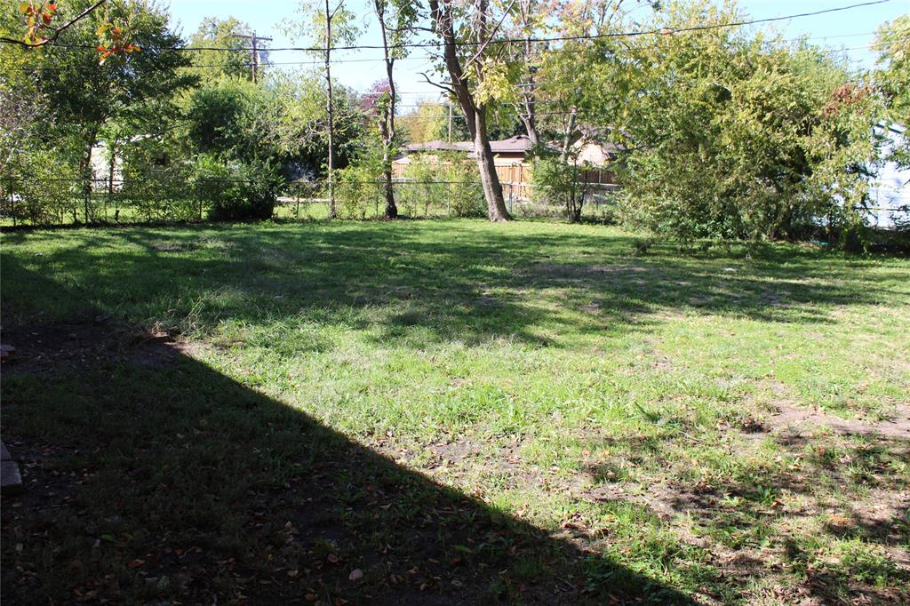 North Side 01 - Residential