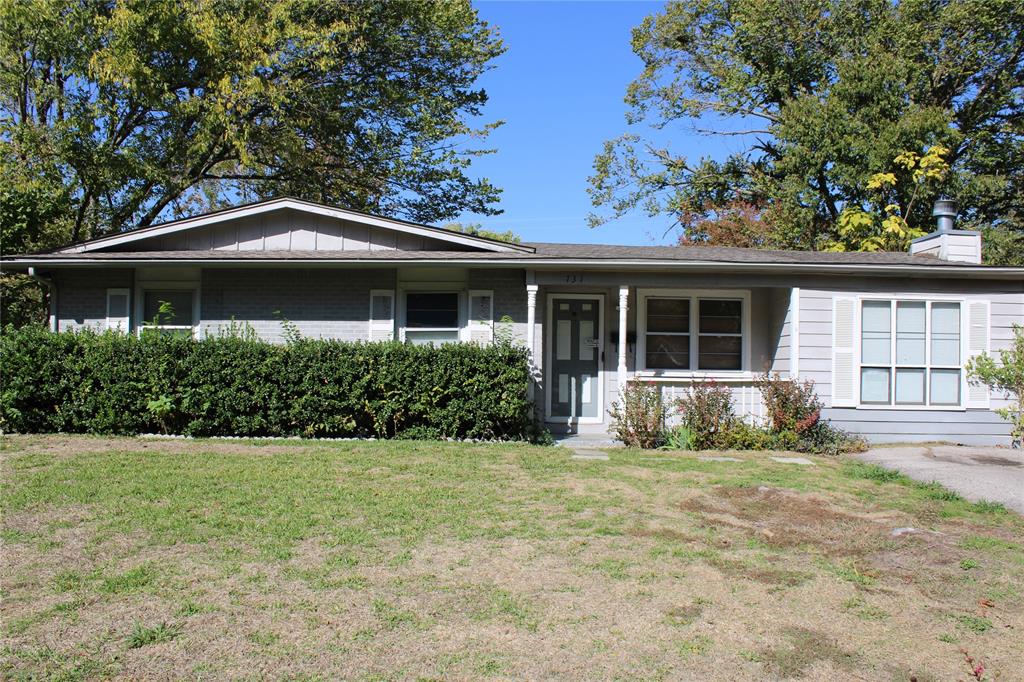 North Side 01 - Residential