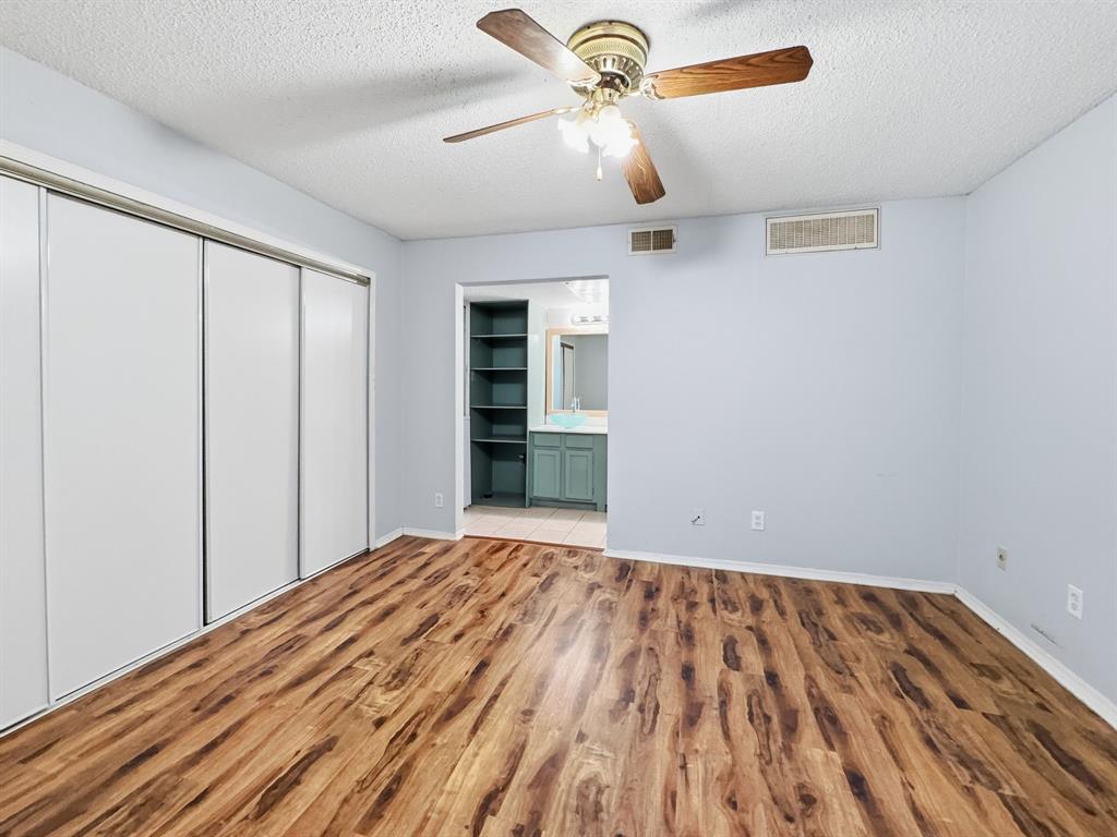 RICHLAND TRACE CONDOS - Residential
