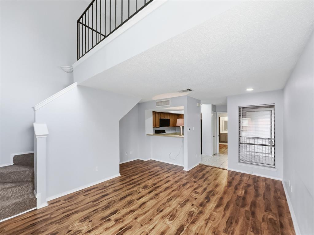 RICHLAND TRACE CONDOS - Residential