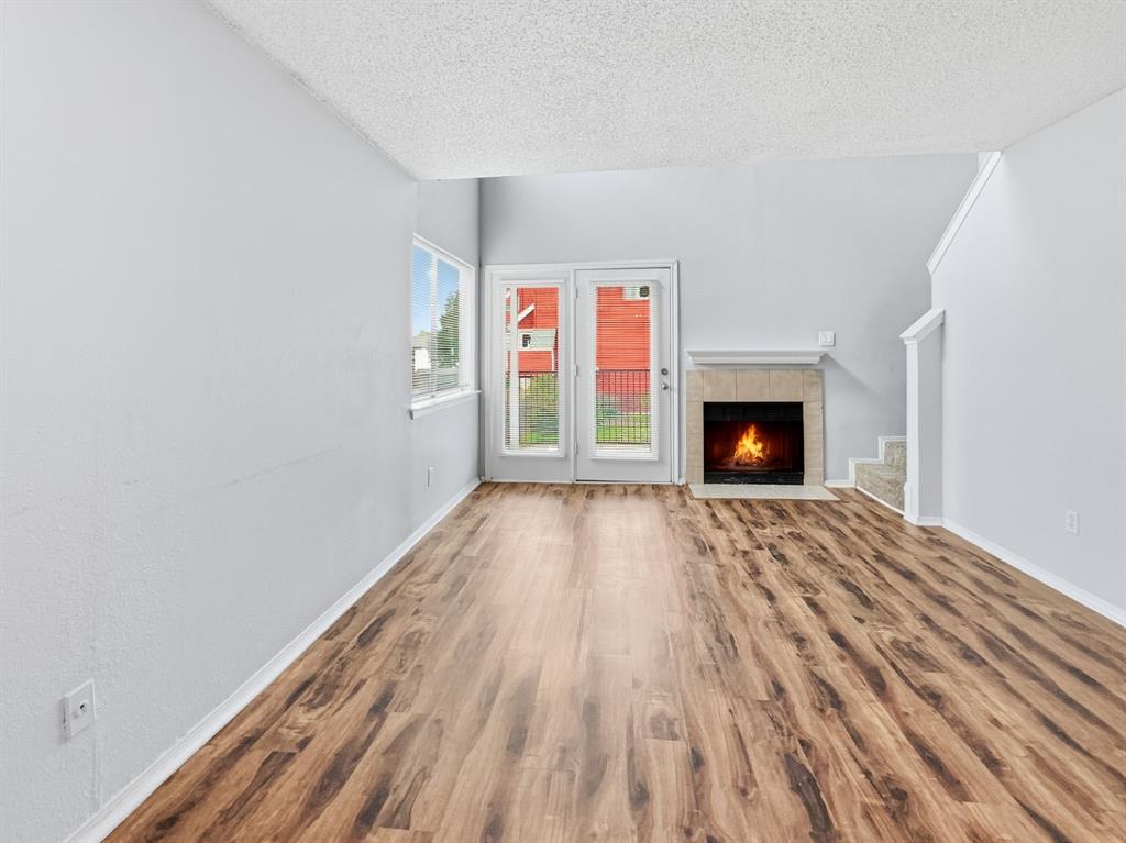 RICHLAND TRACE CONDOS - Residential