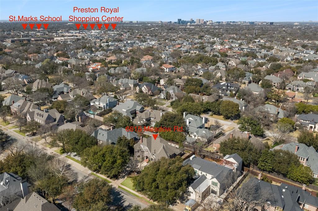 Hillcrest Park - Residential