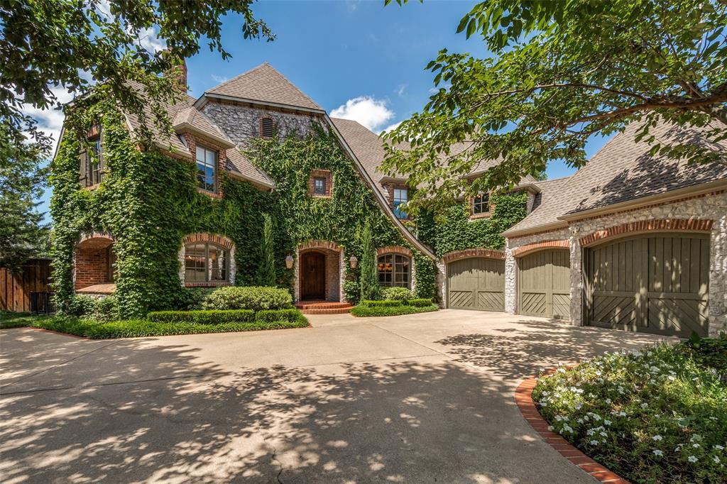 Hillcrest Park - Residential