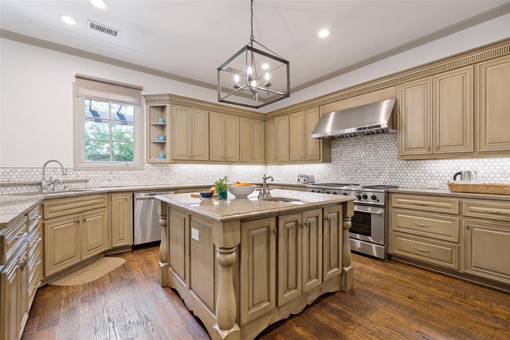 Hillcrest Park - Residential