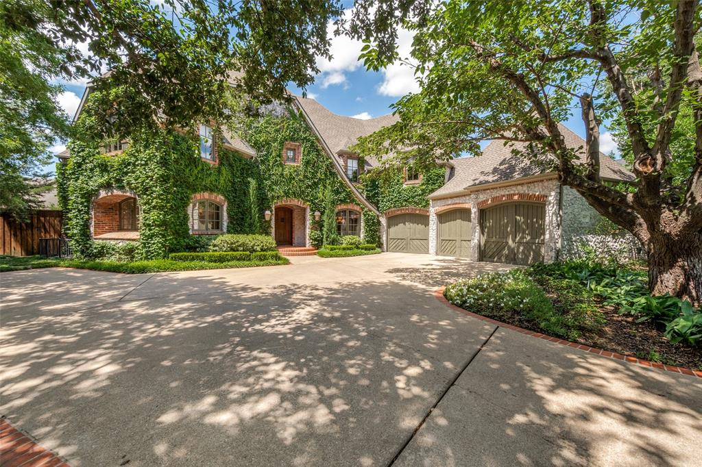 Hillcrest Park - Residential