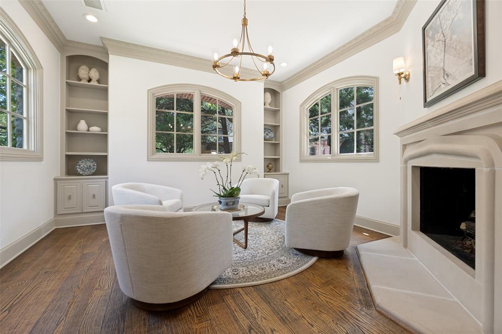 Hillcrest Park - Residential