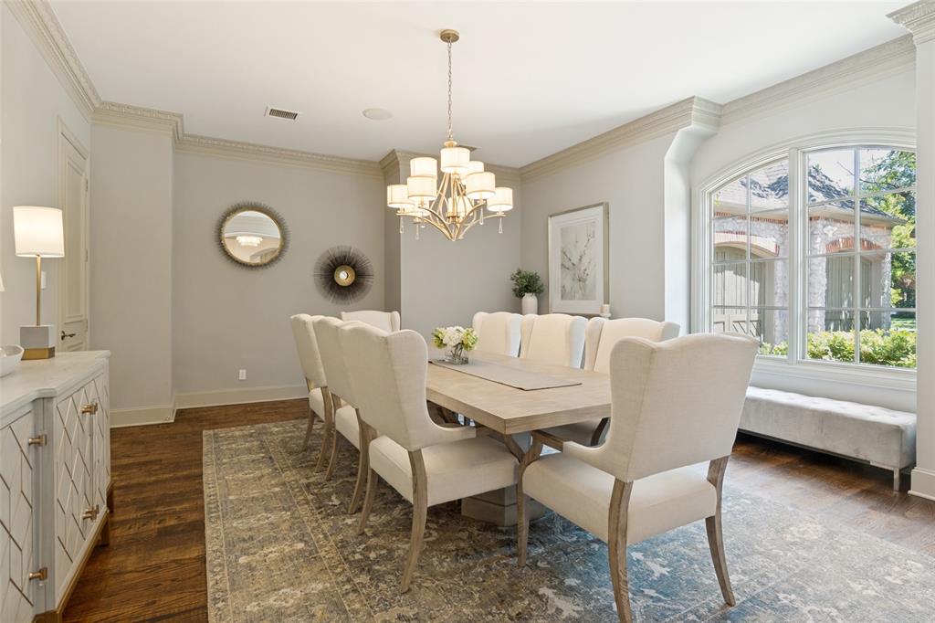 Hillcrest Park - Residential