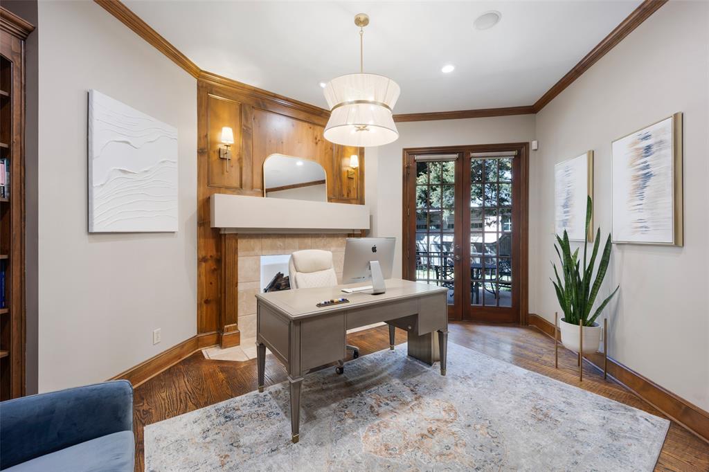 Hillcrest Park - Residential