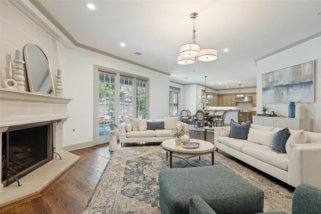 Hillcrest Park - Residential