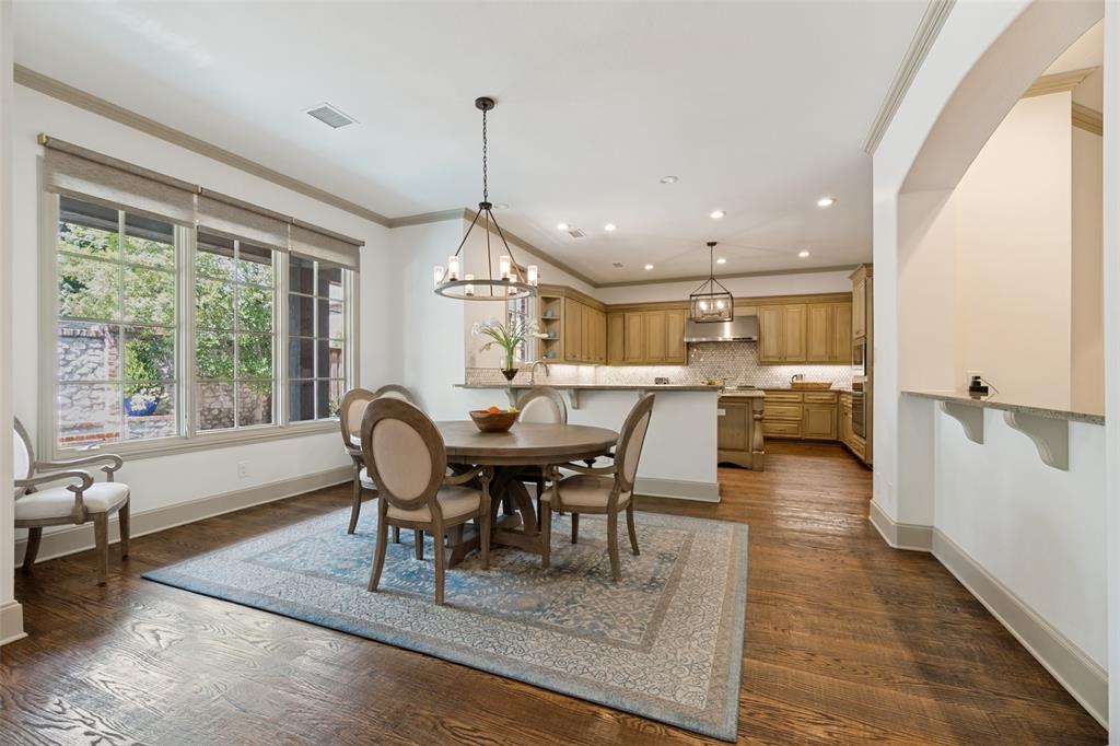 Hillcrest Park - Residential