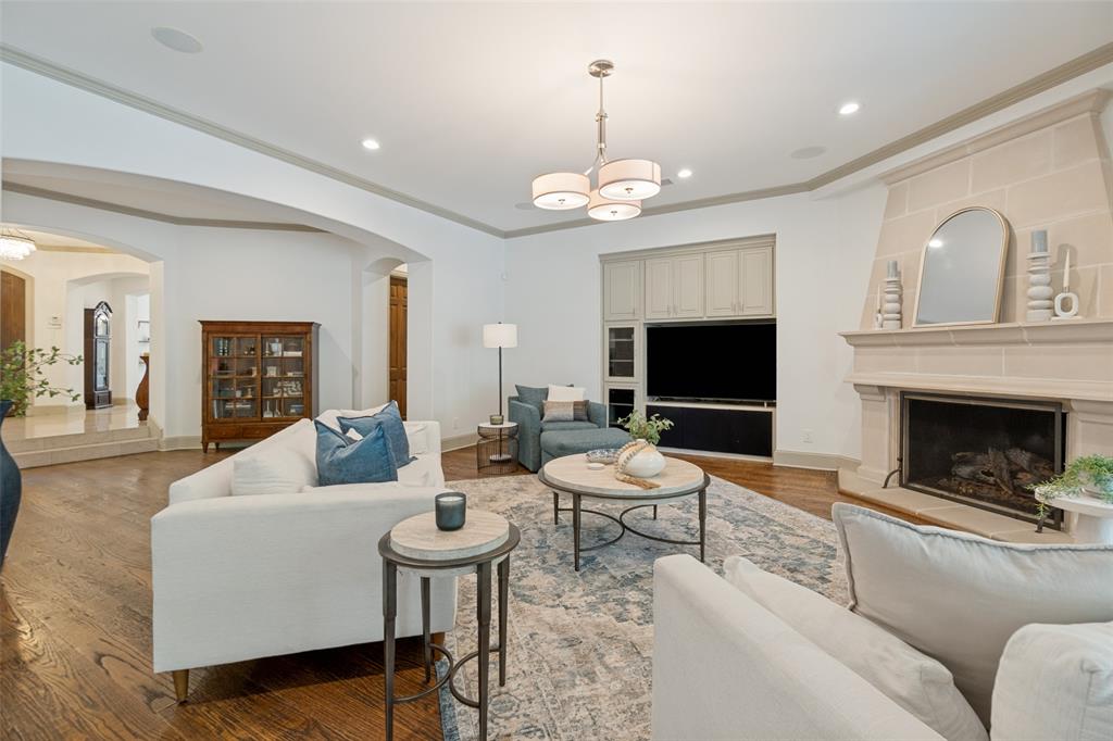 Hillcrest Park - Residential