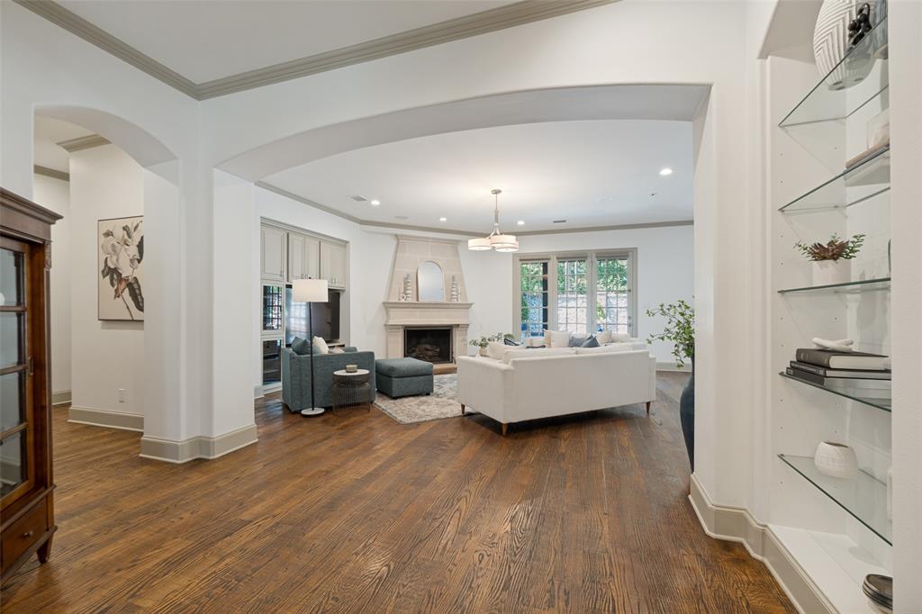 Hillcrest Park - Residential