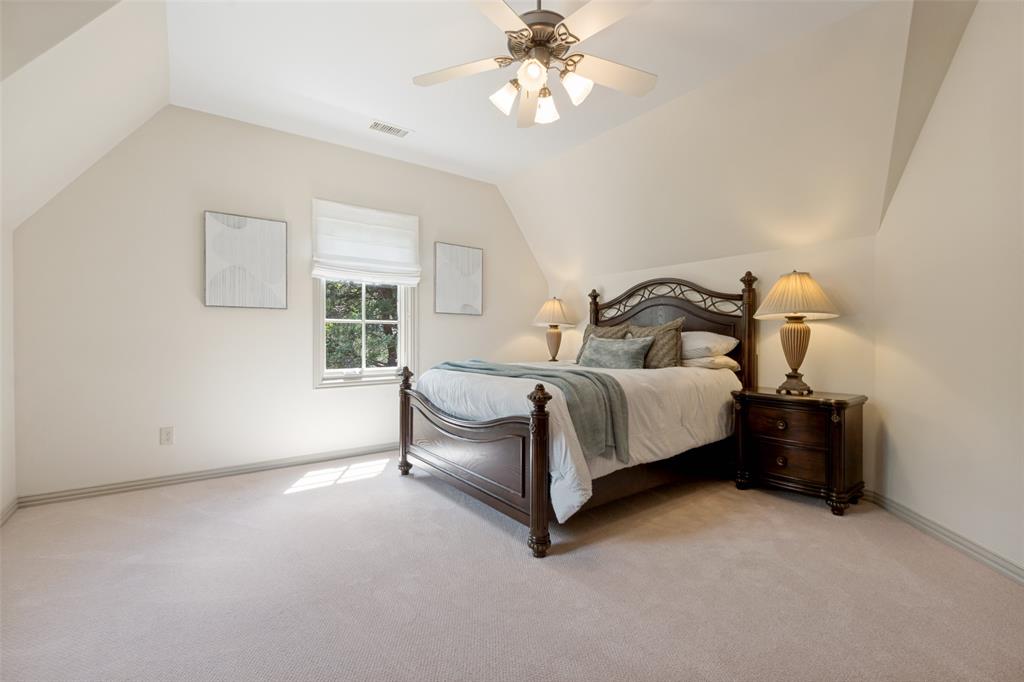 Hillcrest Park - Residential