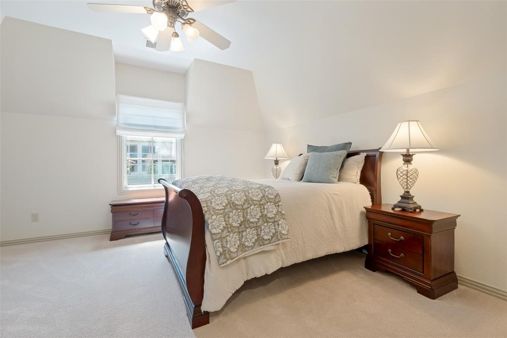 Hillcrest Park - Residential