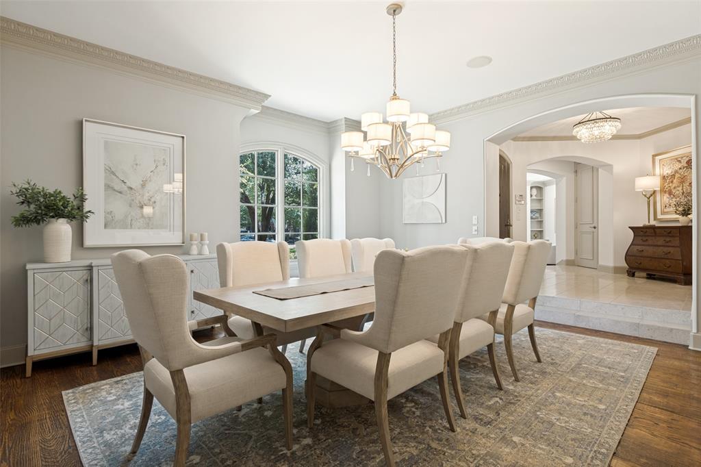 Hillcrest Park - Residential