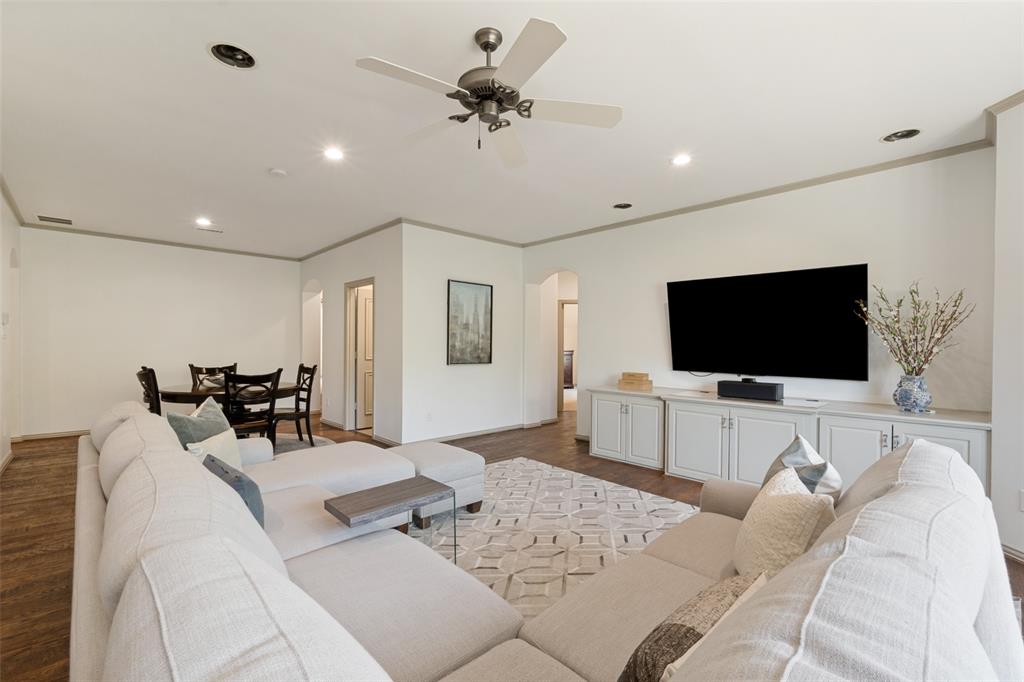 Hillcrest Park - Residential