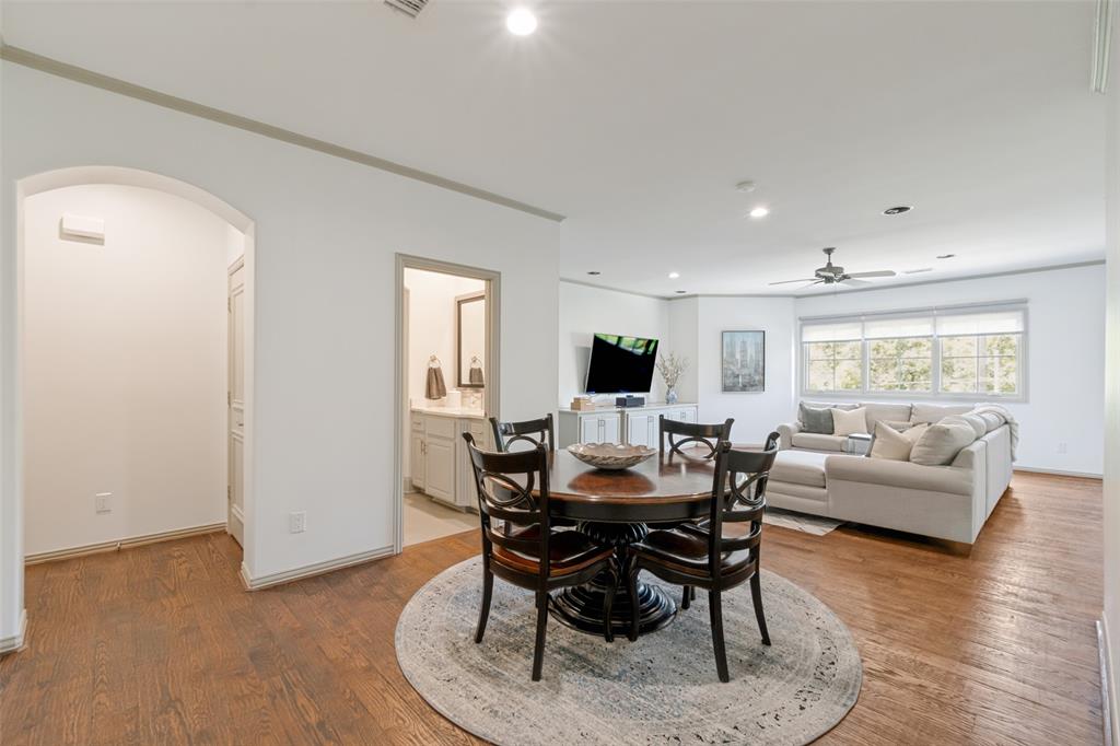 Hillcrest Park - Residential