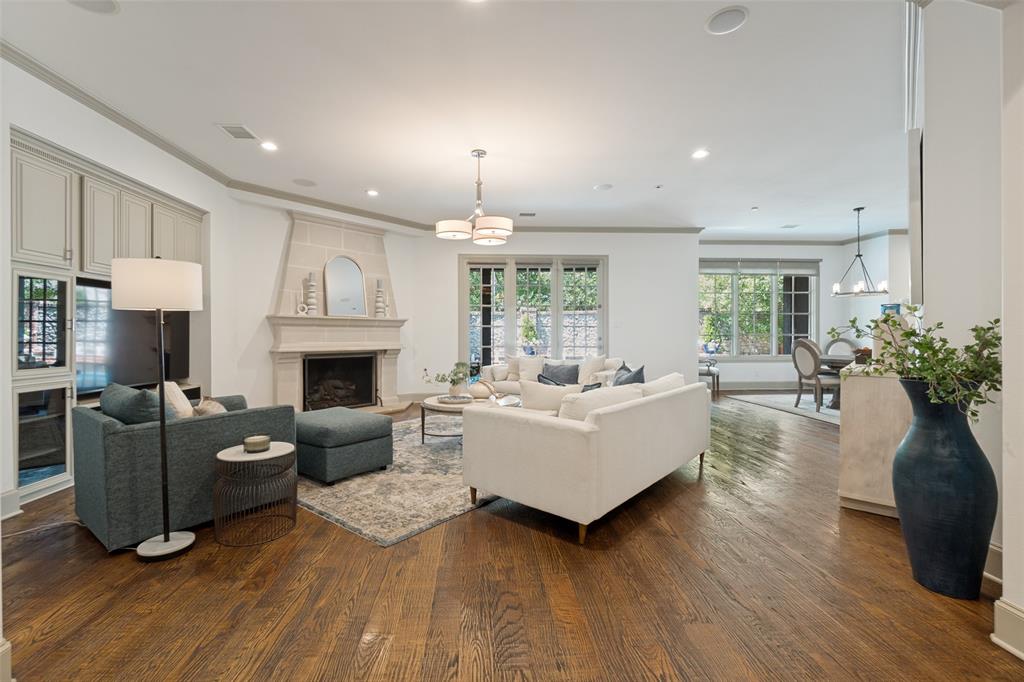 Hillcrest Park - Residential