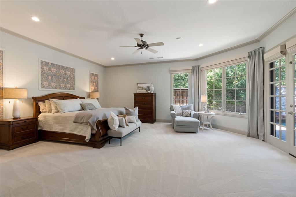 Hillcrest Park - Residential