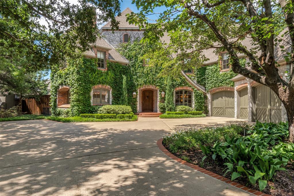 Hillcrest Park - Residential