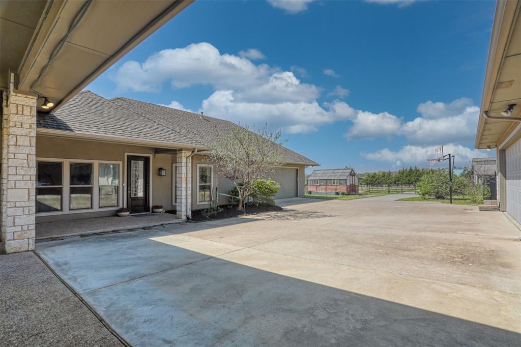 Amberwood Farms Ph Two - Residential
