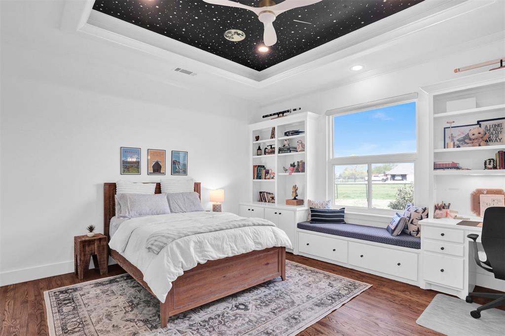 Amberwood Farms Ph Two - Residential