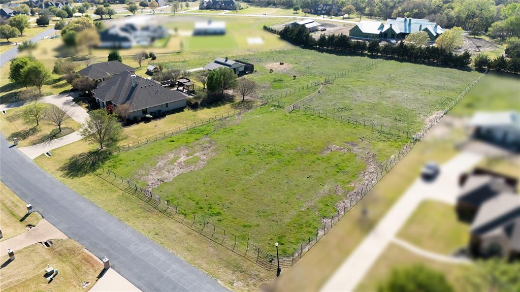 Amberwood Farms Ph Two - Residential