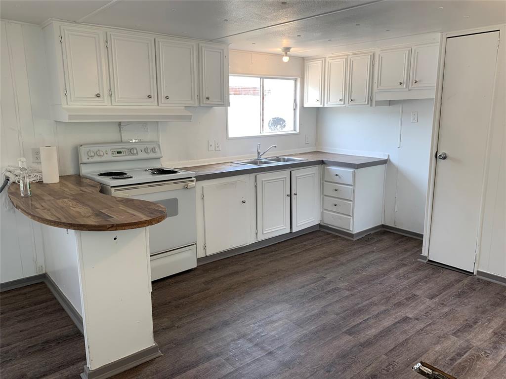 G Stark Surv Abs 798 - Residential Income