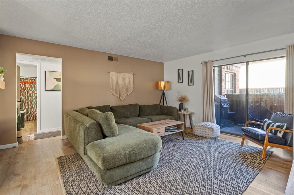 Bent Tree Forest Drive Condos - Residential