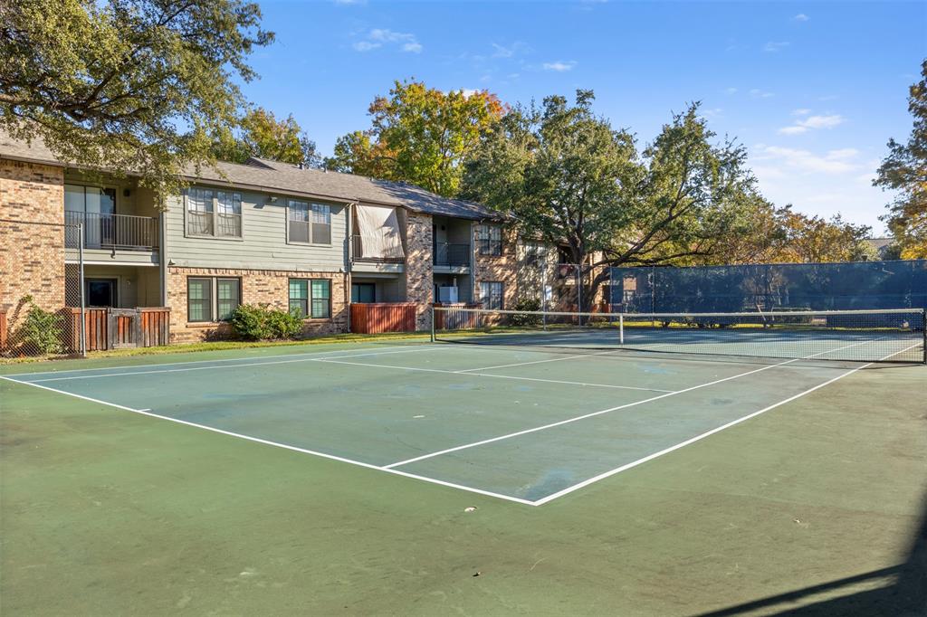 Bent Tree Forest Drive Condos - Residential