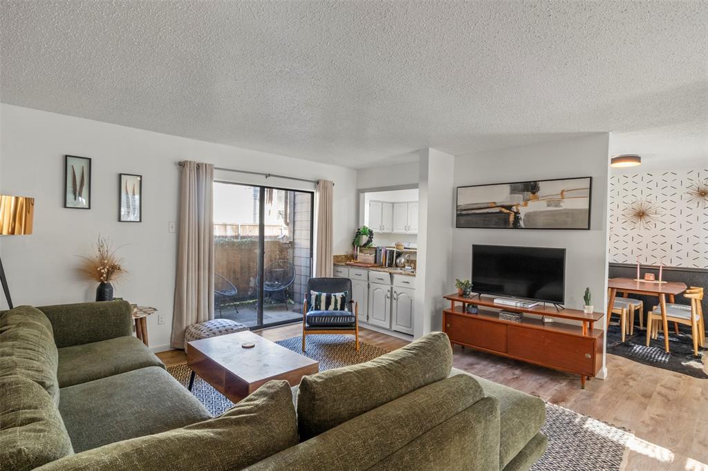 Bent Tree Forest Drive Condos - Residential