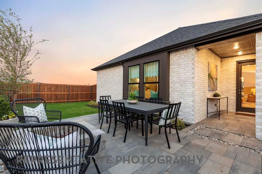 Hillstead - Residential
