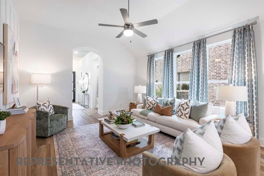 Hillstead - Residential