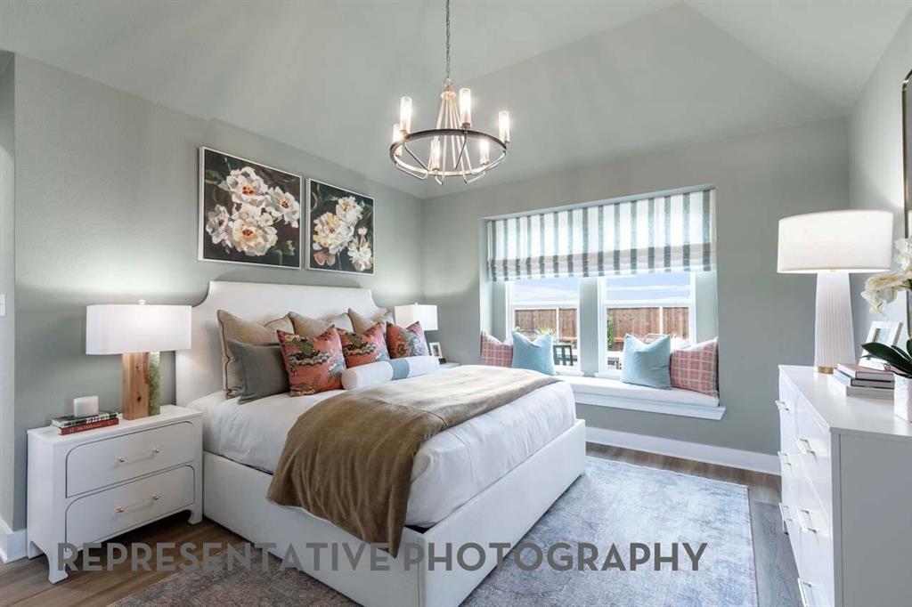 Hillstead - Residential