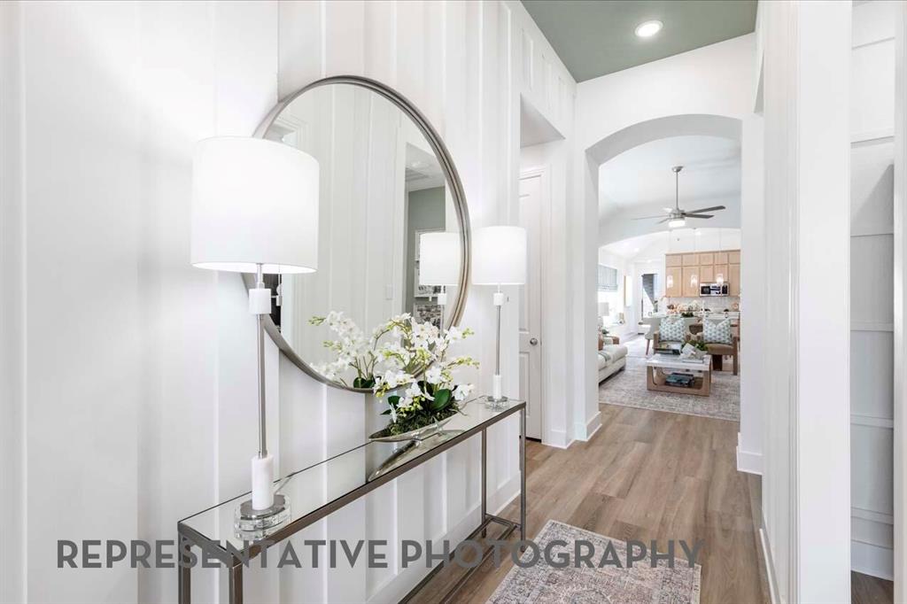 Hillstead - Residential