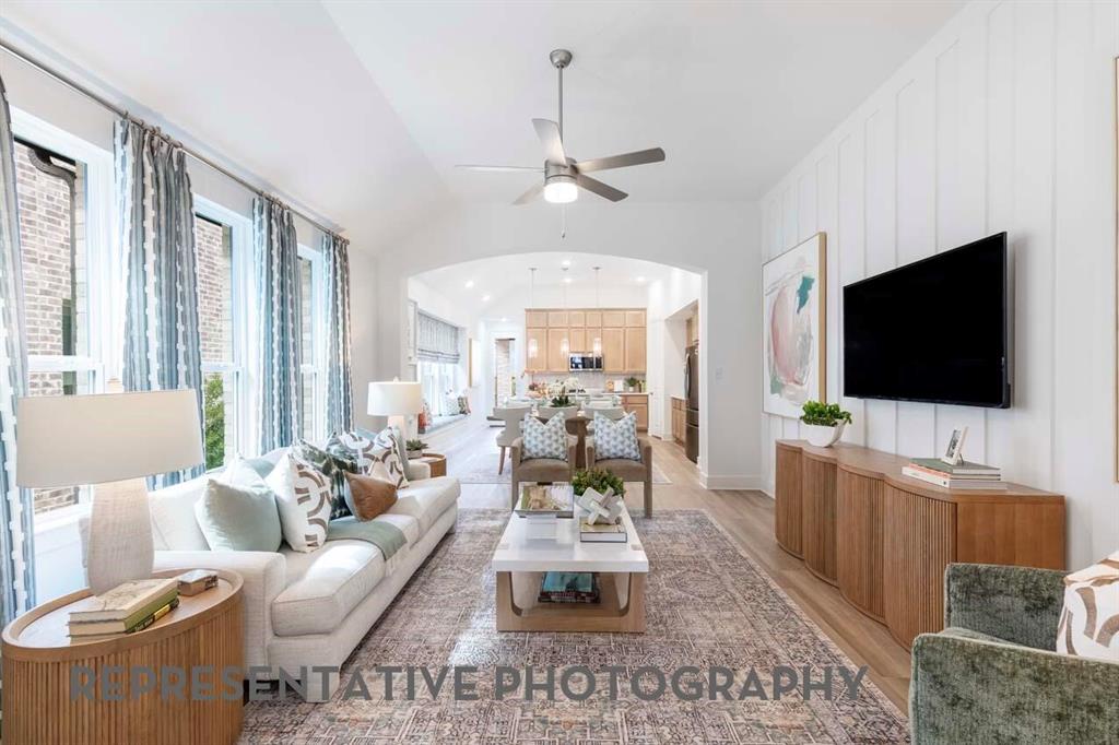 Hillstead - Residential