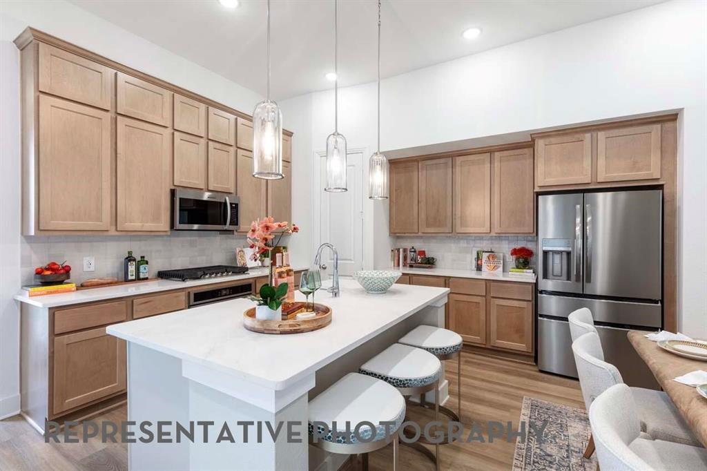 Hillstead - Residential
