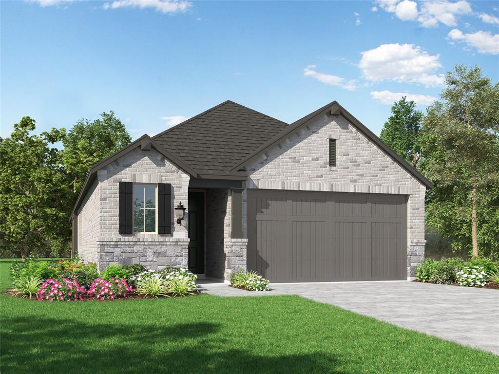 Hillstead - Residential