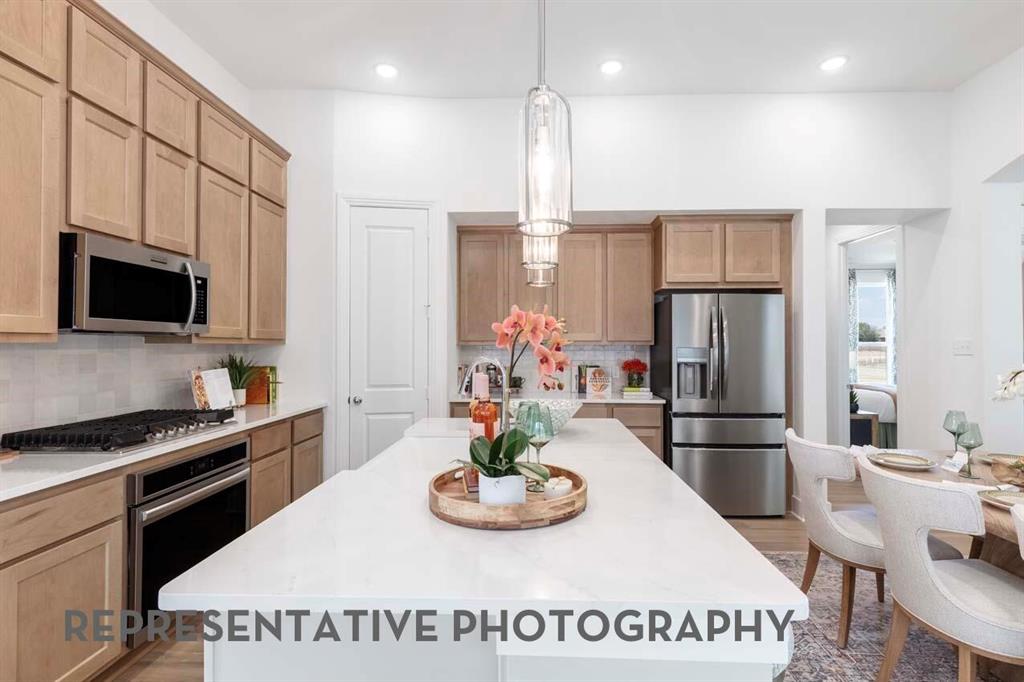 Hillstead - Residential