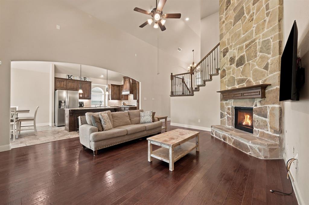 La Frontera - Residential