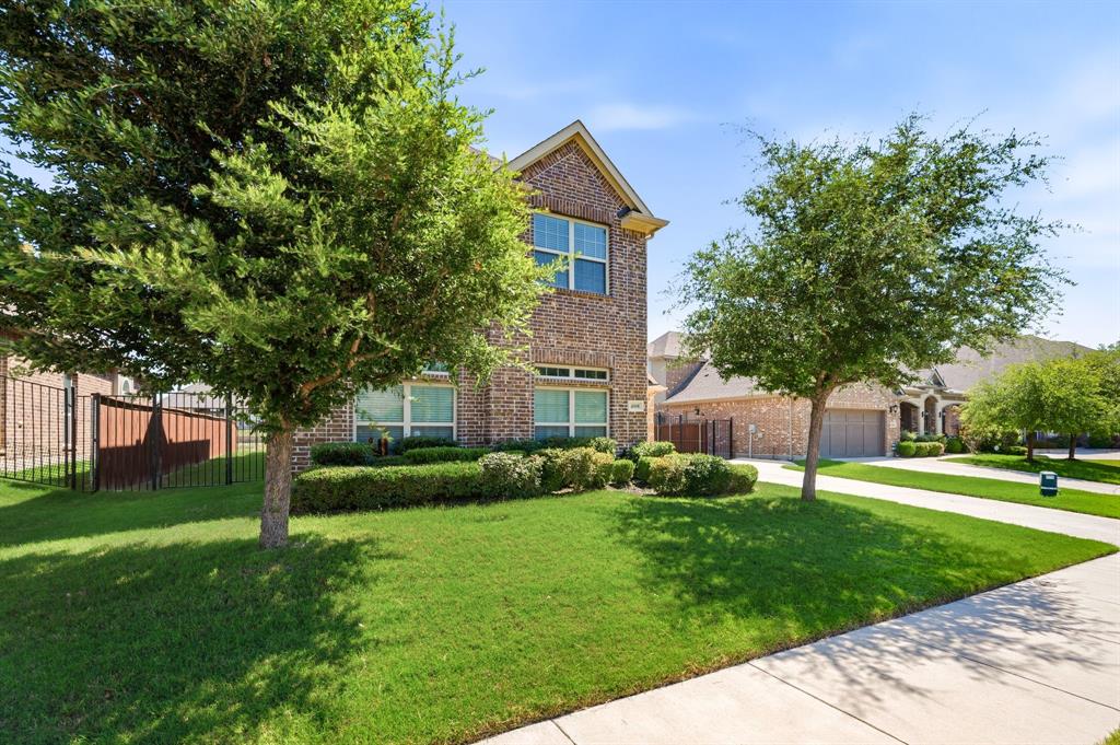 La Frontera - Residential