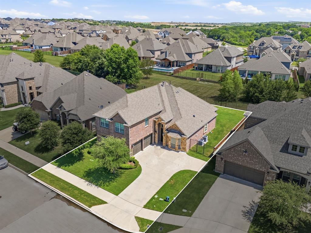 La Frontera - Residential