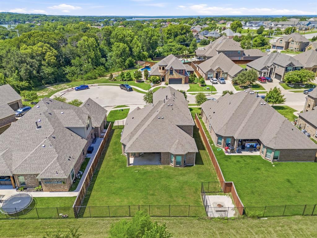La Frontera - Residential
