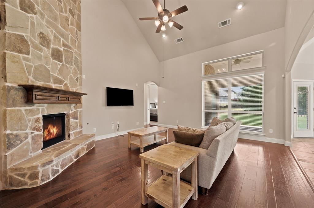 La Frontera - Residential
