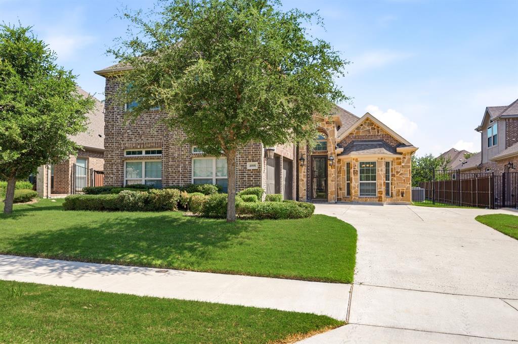 La Frontera - Residential