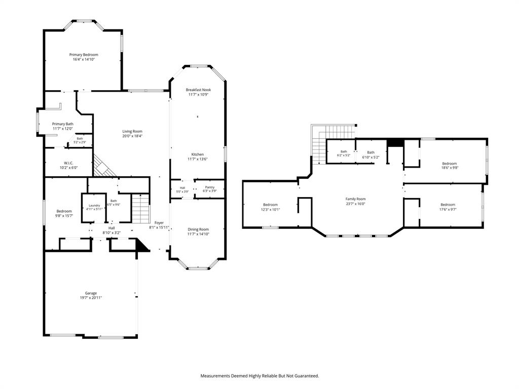 La Frontera - Residential