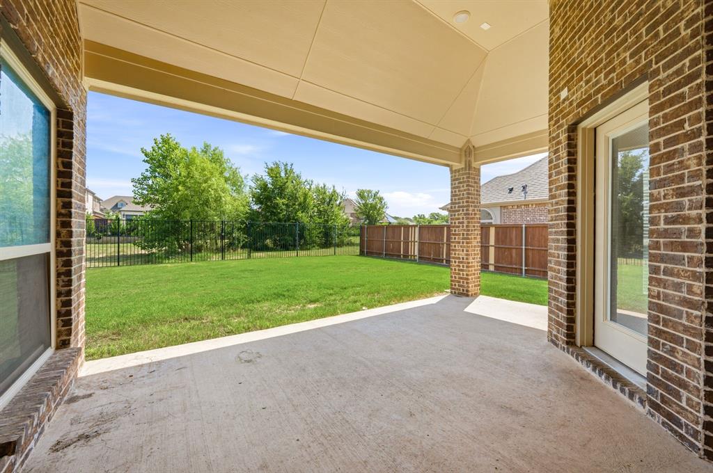 La Frontera - Residential