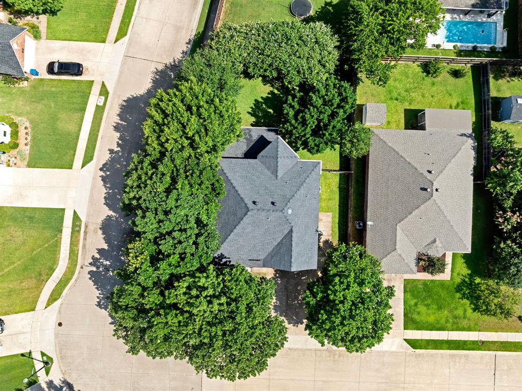 The Parks Of Hillsborough - Residential